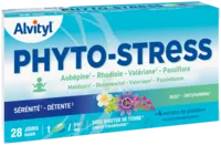 Govital Phyto-stress 28 Gélules à BANTZENHEIM