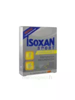 Isoxan Sport Endurance 20 Comprimes à BANTZENHEIM