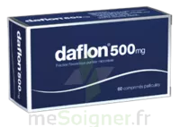 Daflon 500 Mg Comprimés Pelliculés Plq/60 à BANTZENHEIM