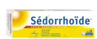 Sedorrhoide Crise Hemorroidaire Crème Rectale T/30g à BANTZENHEIM