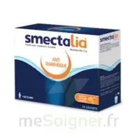 Smectalia 3 G, Poudre Pour Suspension Buvable En Sachet à BANTZENHEIM