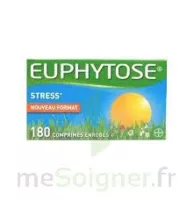Euphytose Comprimés Enrobés B/180 à BANTZENHEIM