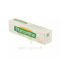 Titanoreine A La Lidocaine 2 Pour Cent, Crème à BANTZENHEIM