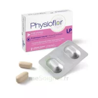 Physioflor Lp Comprimés Vaginal B/2 à BANTZENHEIM