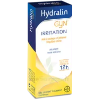 Hydralin Gyn Gel Calmant Usage Intime 200ml à BANTZENHEIM
