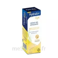 Hydralin Gyn Crème Gel Apaisante 15ml à BANTZENHEIM