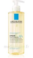 La Roche Posay Lipikar Ap+ Huile Lavante Relipidante Anti-grattage Fl/400ml à BANTZENHEIM