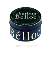 Charbon De Belloc 125 Mg Caps Molle B/36 à BANTZENHEIM