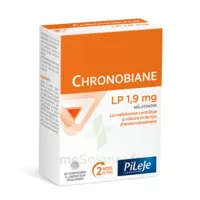 Pileje Chronobiane Lp 1,9 Mg 60 Comprimés à BANTZENHEIM