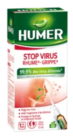 Humer Stop Virus Spray Nasal à BANTZENHEIM