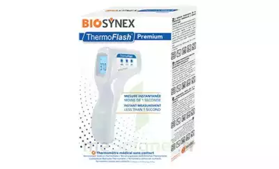 Thermoflash Lx-26 Premium Thermomètre Sans Contact à BANTZENHEIM
